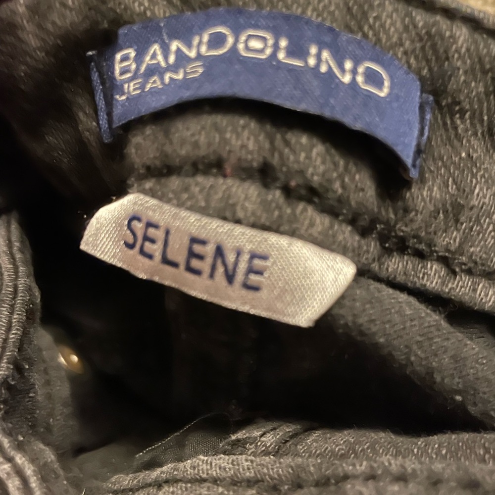 Jeans!